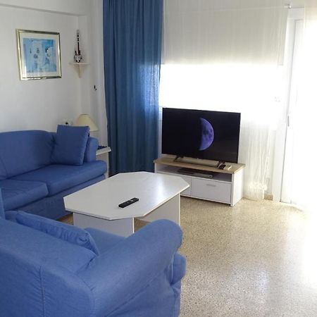 Mountain View Apartment In Port Alcudia Пуерто де ла Аркудия Екстериор снимка