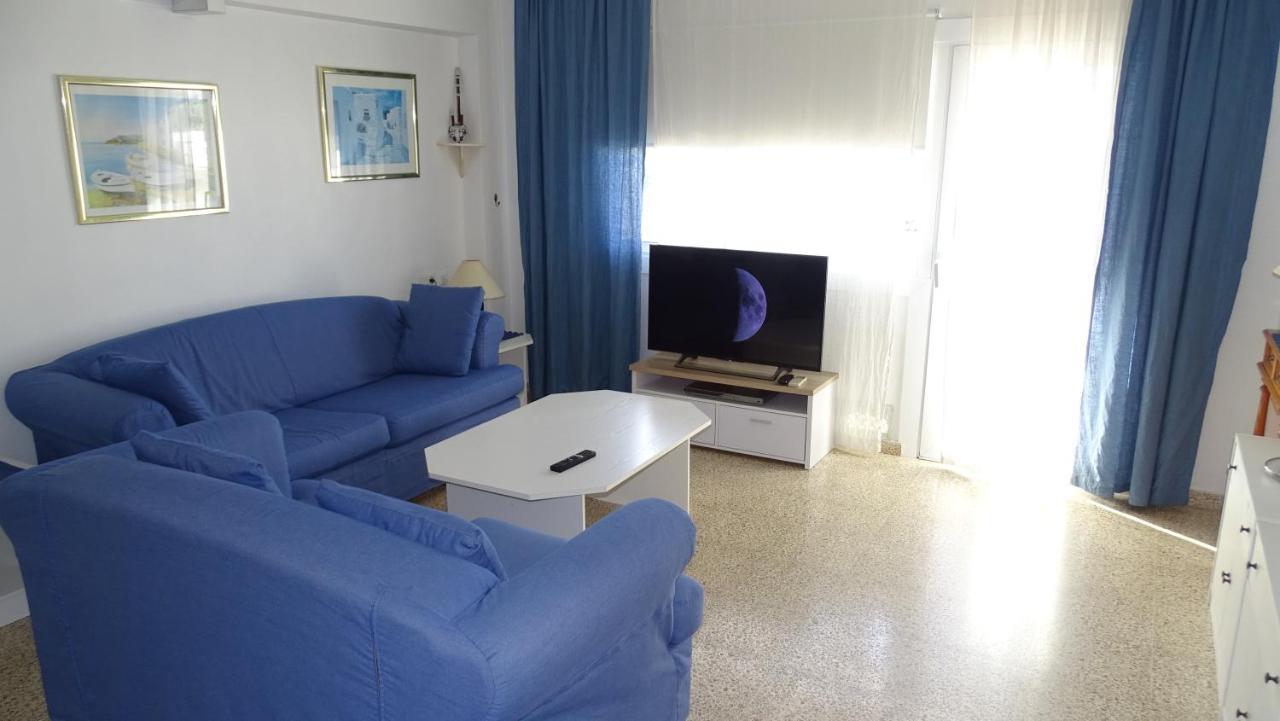 Mountain View Apartment In Port Alcudia Пуерто де ла Аркудия Екстериор снимка