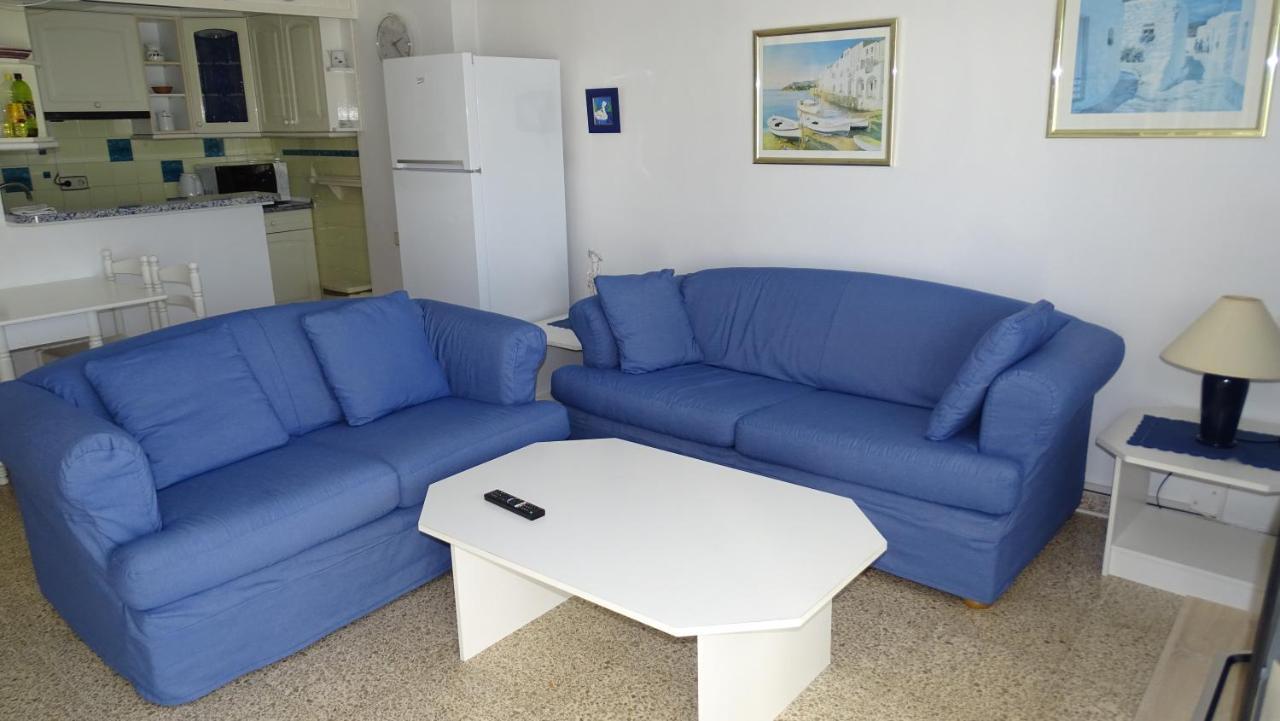 Mountain View Apartment In Port Alcudia Пуерто де ла Аркудия Екстериор снимка